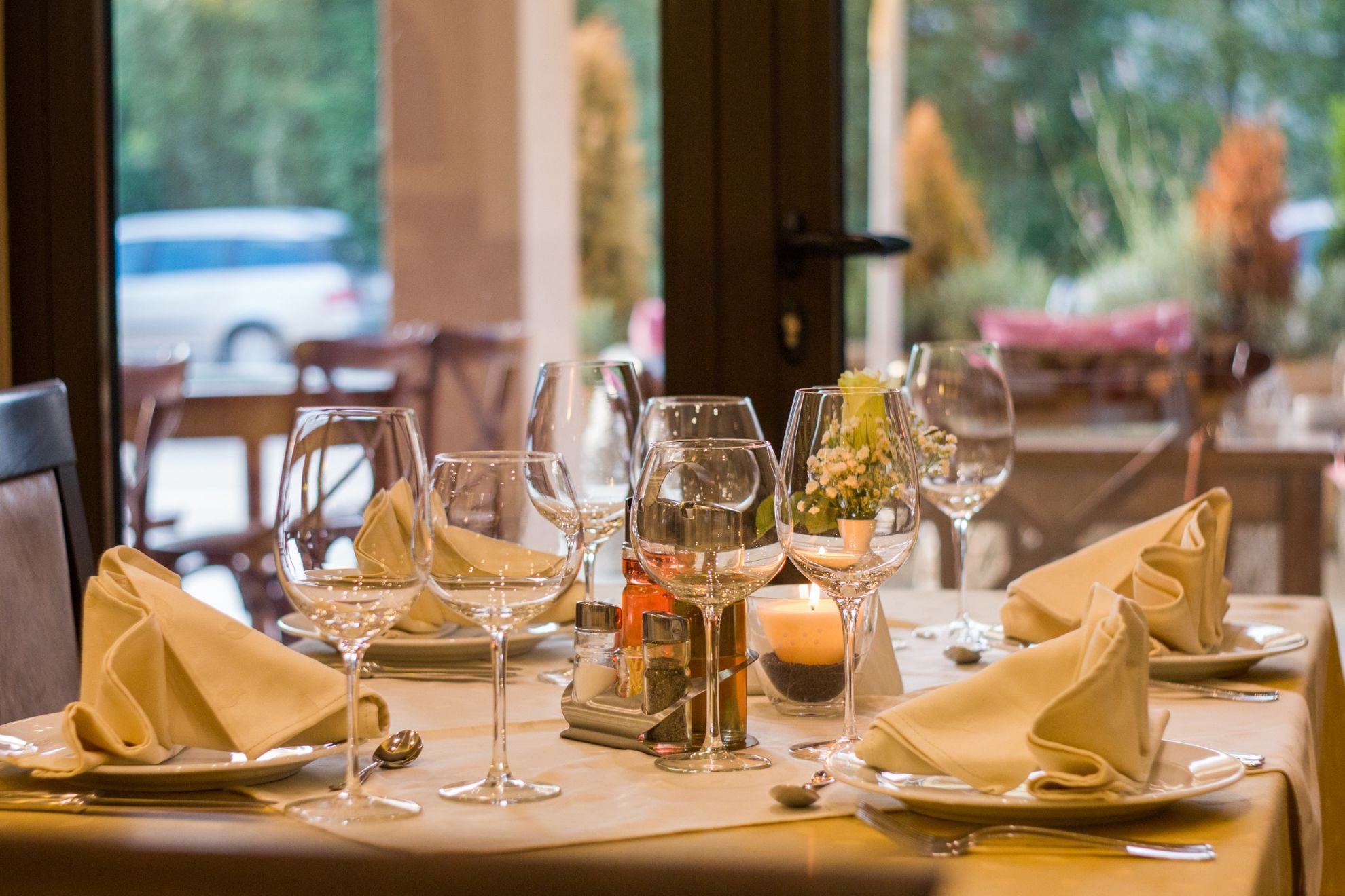 Verraten Sie uns Ihr Aargauer Lieblingsrestaurant...