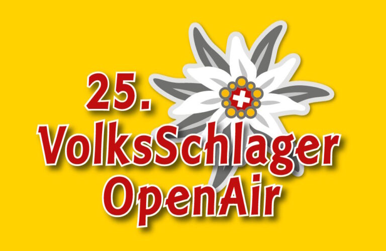 VolksSchlager OpenAir