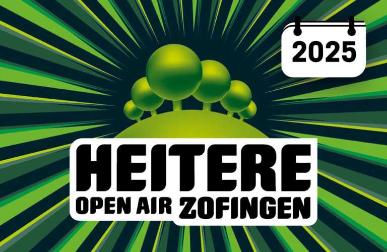 Heitere Open Air am Sonntag