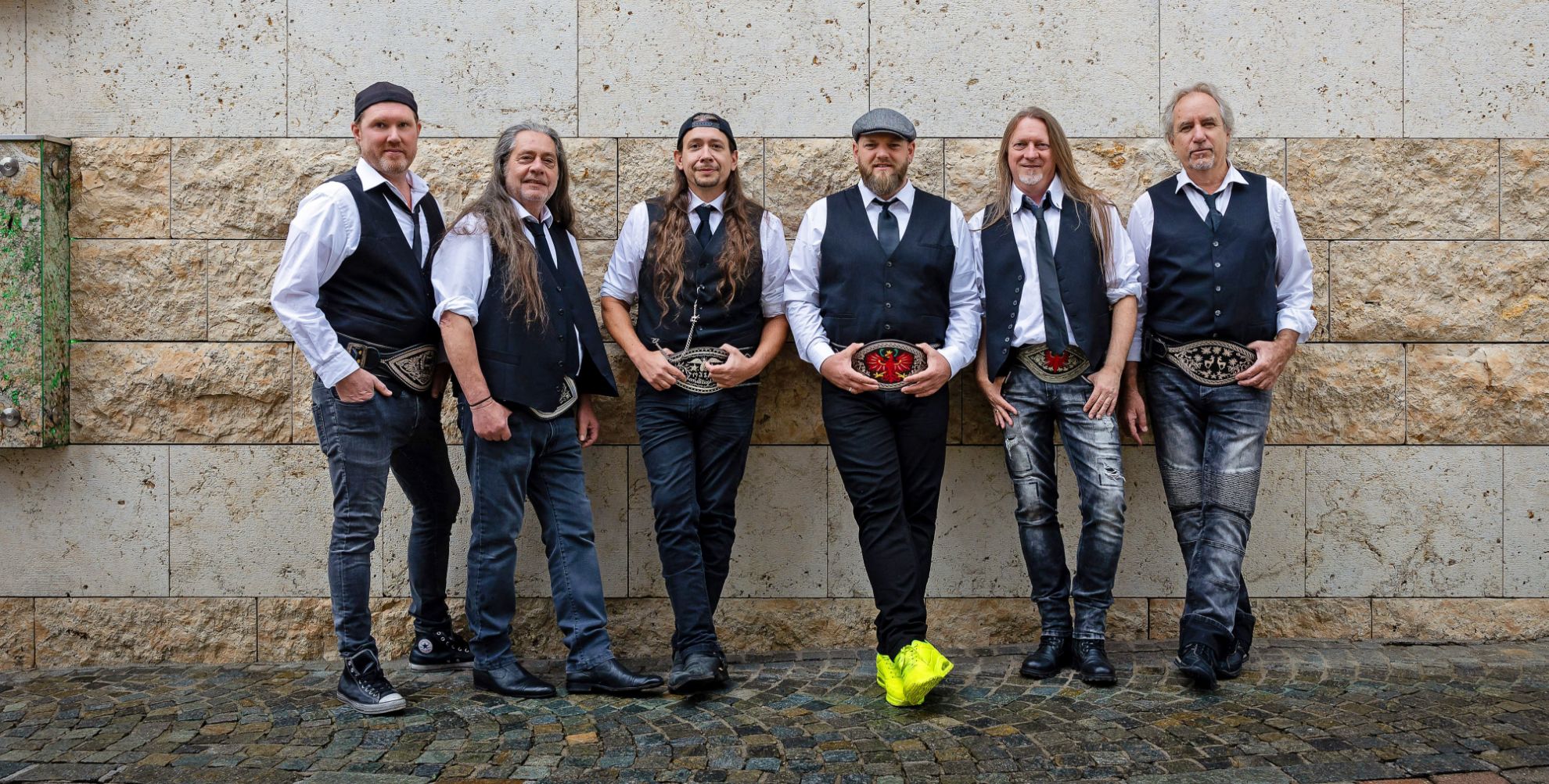 VolksSchlager OpenAir