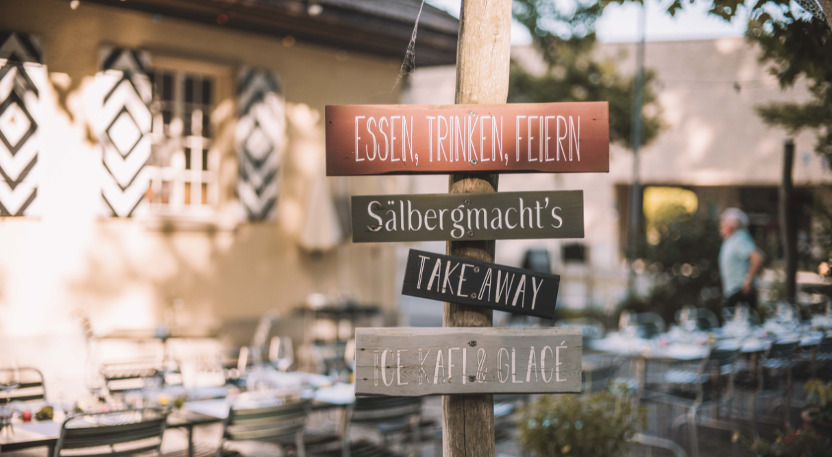 So schmeckt Heimat