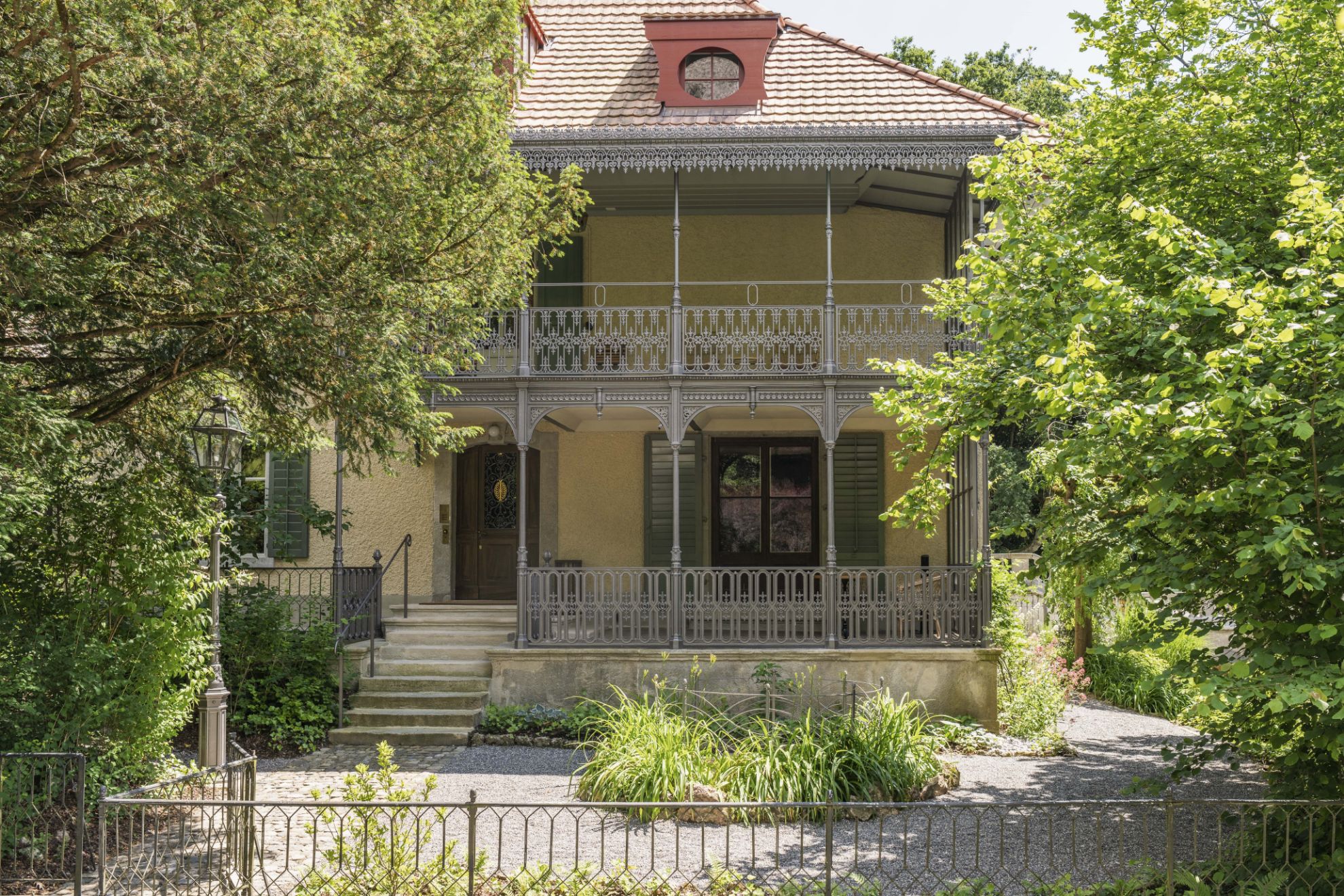 Winterträume in Lenzburg