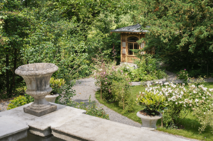 Sonnenträume in Lenzburg