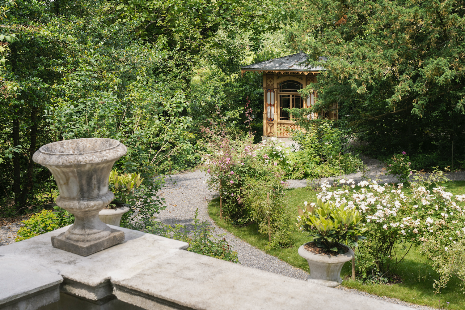 Winterträume in Lenzburg