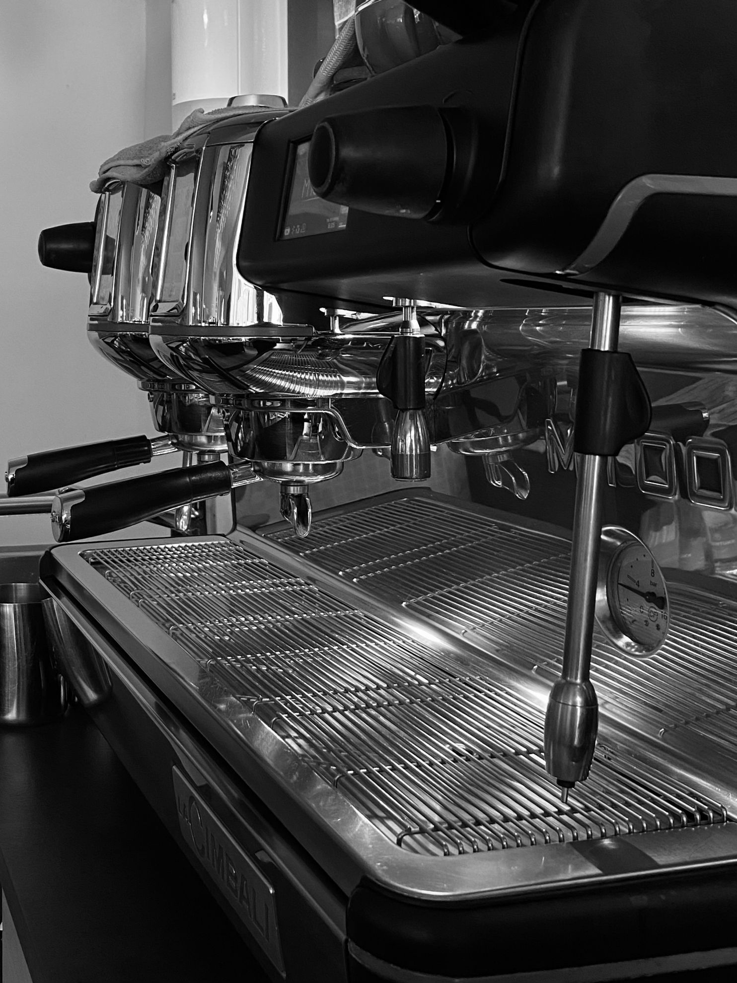 Einladung zum Verweilen