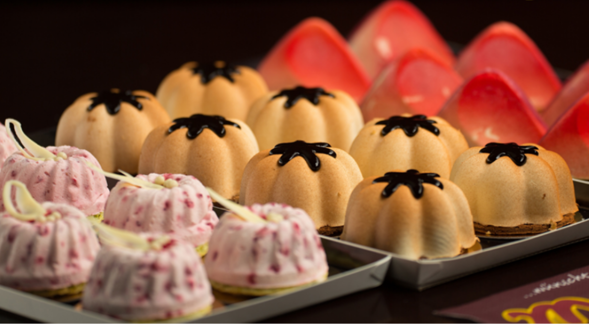 Genussvolle Morgenstunden