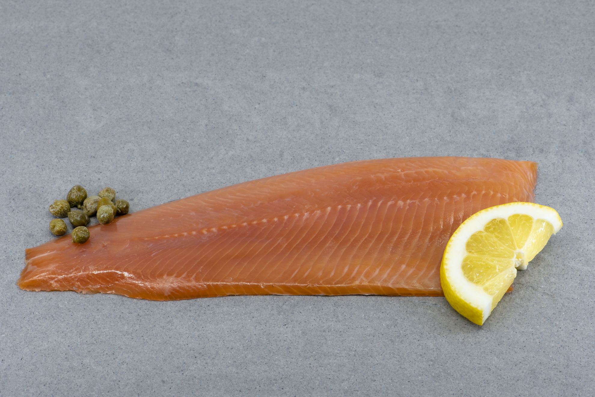 Erlesener Fischgenuss