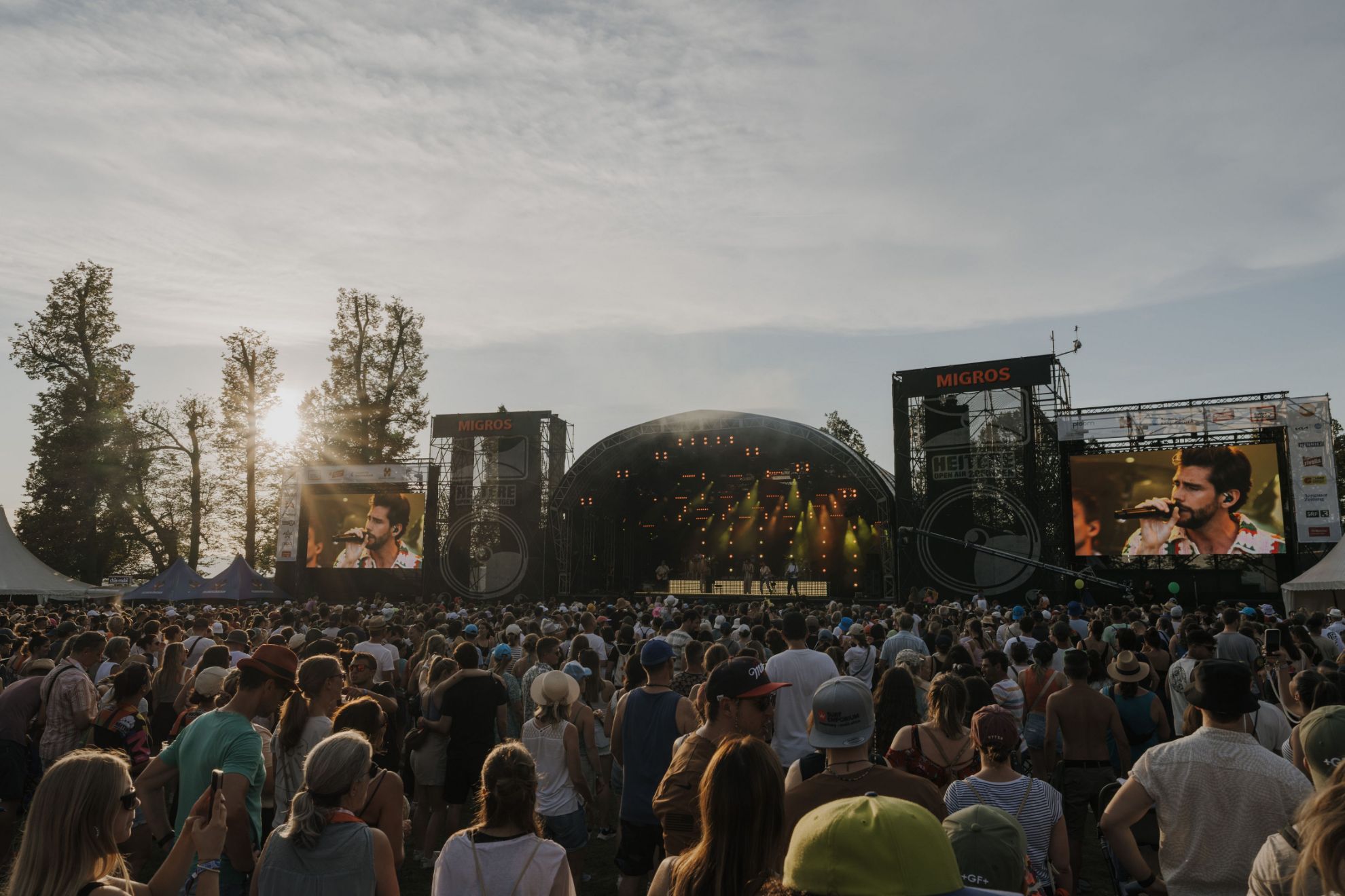 Gewinnen Sie Sommer-Feeling.