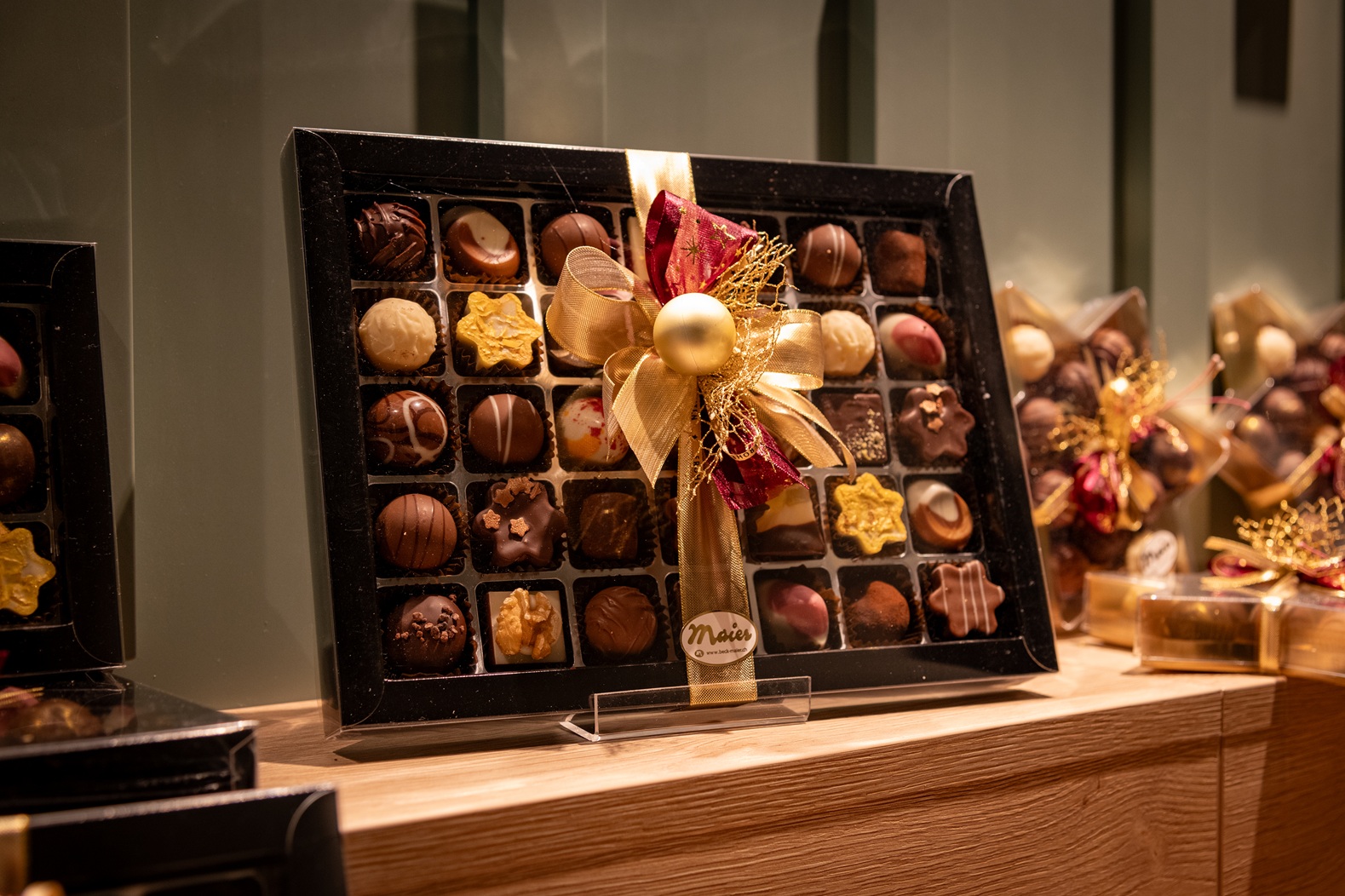 Genussvolle Morgenstunden