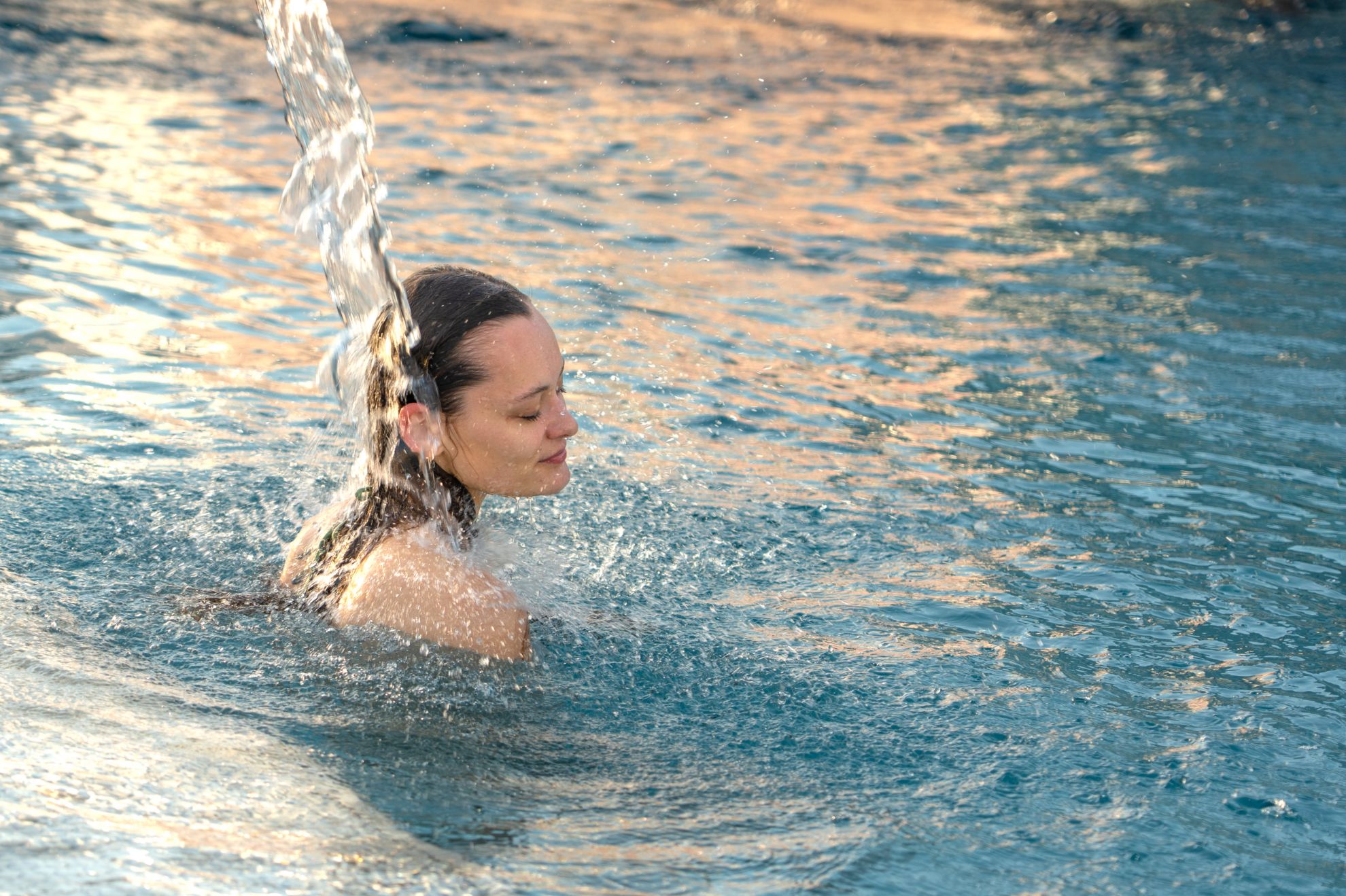 Ein Morgen zum Verweilen