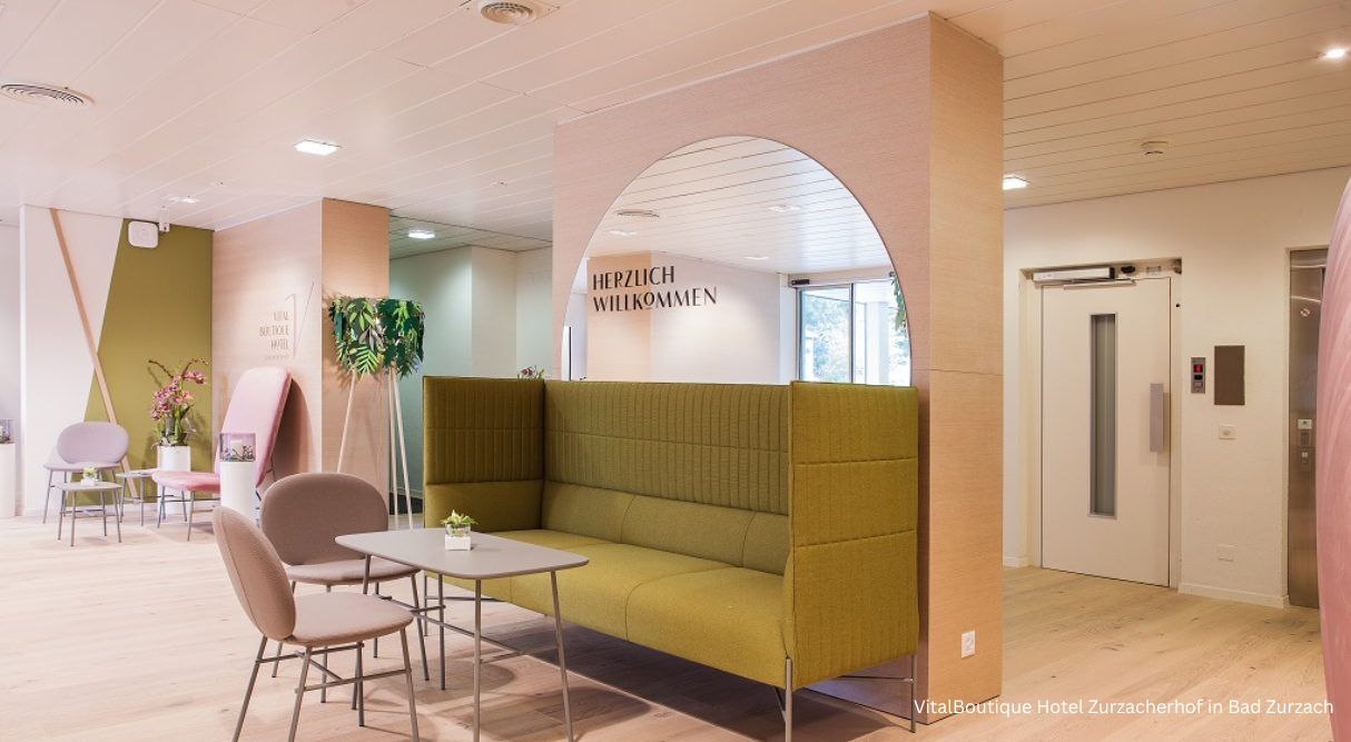 Das «Halbtax» für Hotels