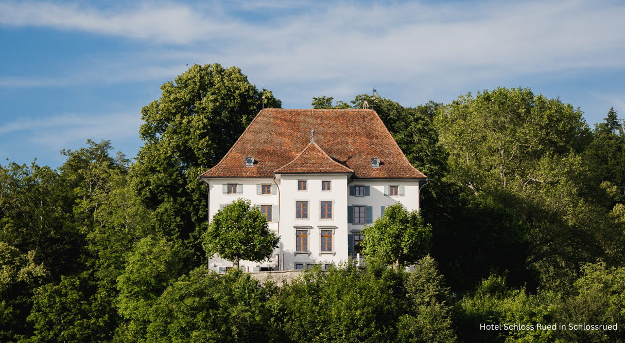 Das «Halbtax» für Hotels