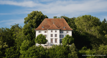 Das «Halbtax» für Hotels