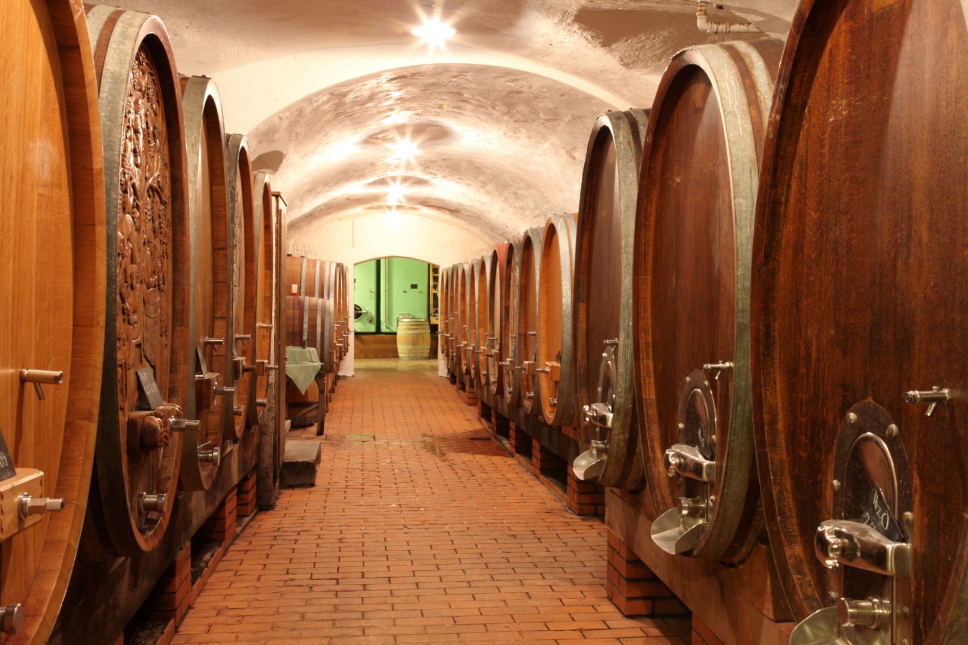 Genuss unter einem guten Stern