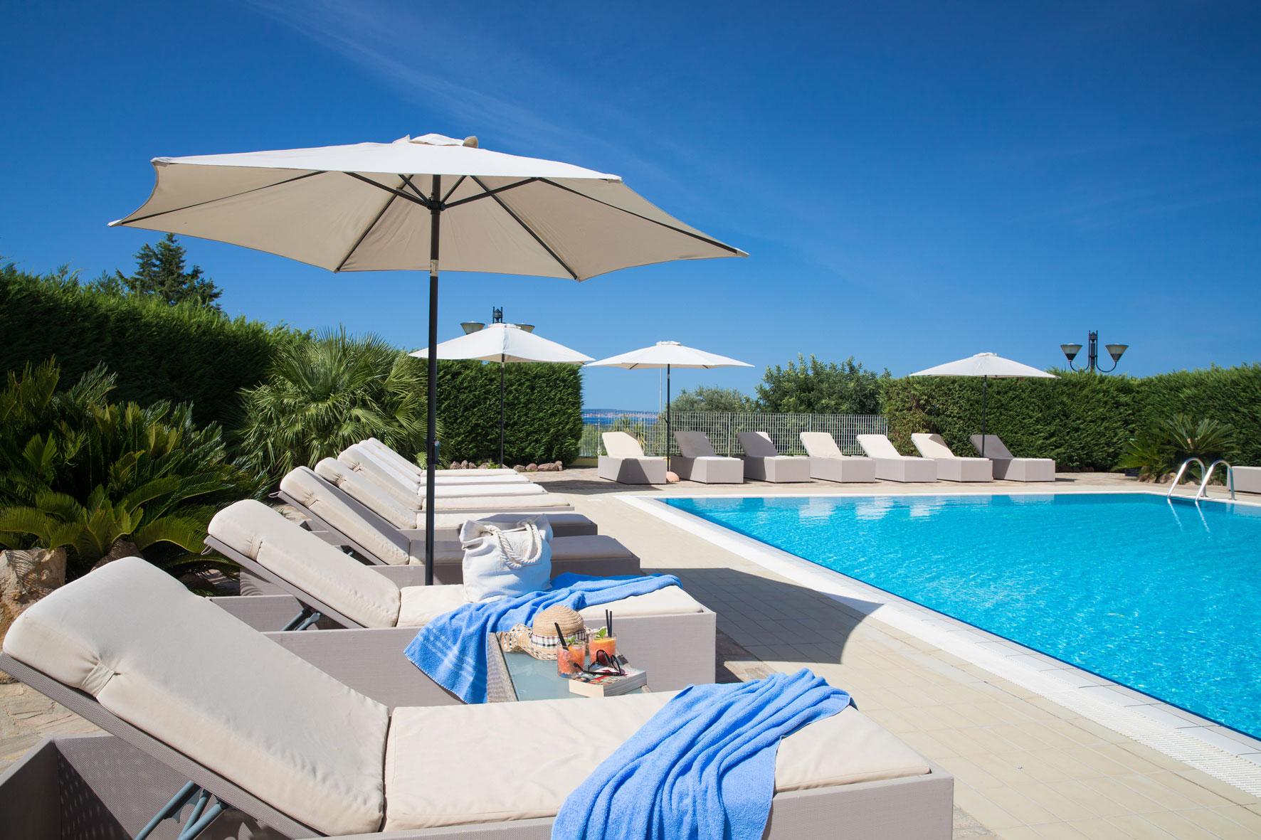 Dem Frühling entgegen reisen