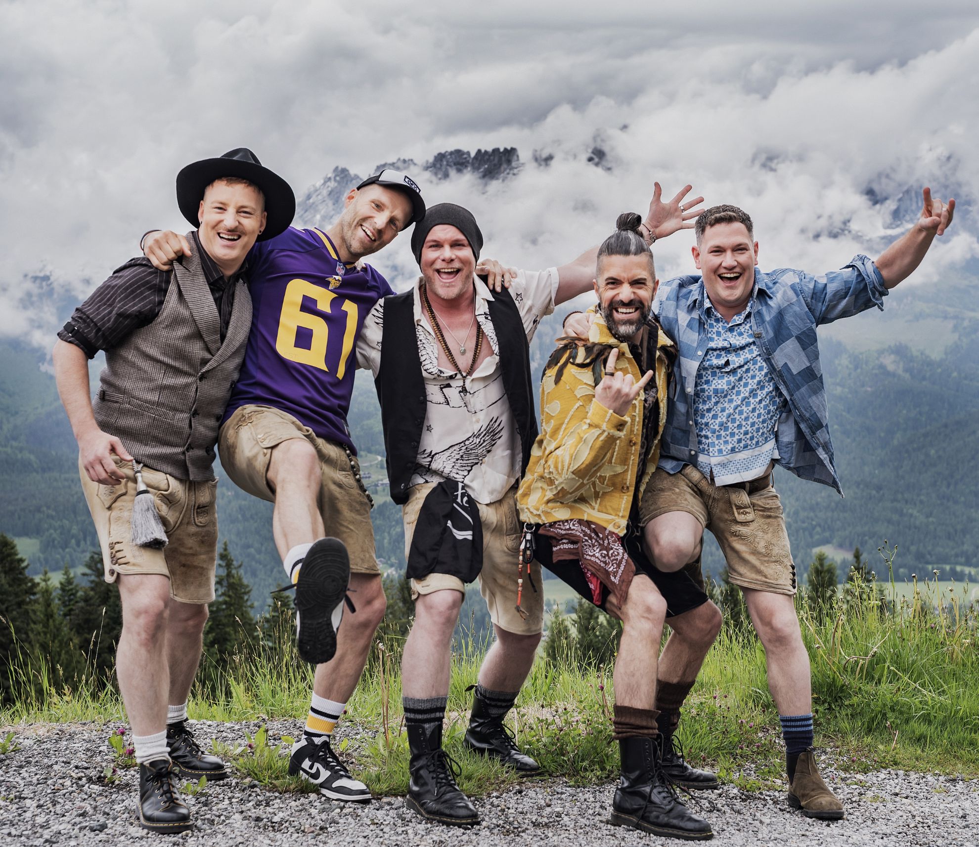 VolksSchlager OpenAir