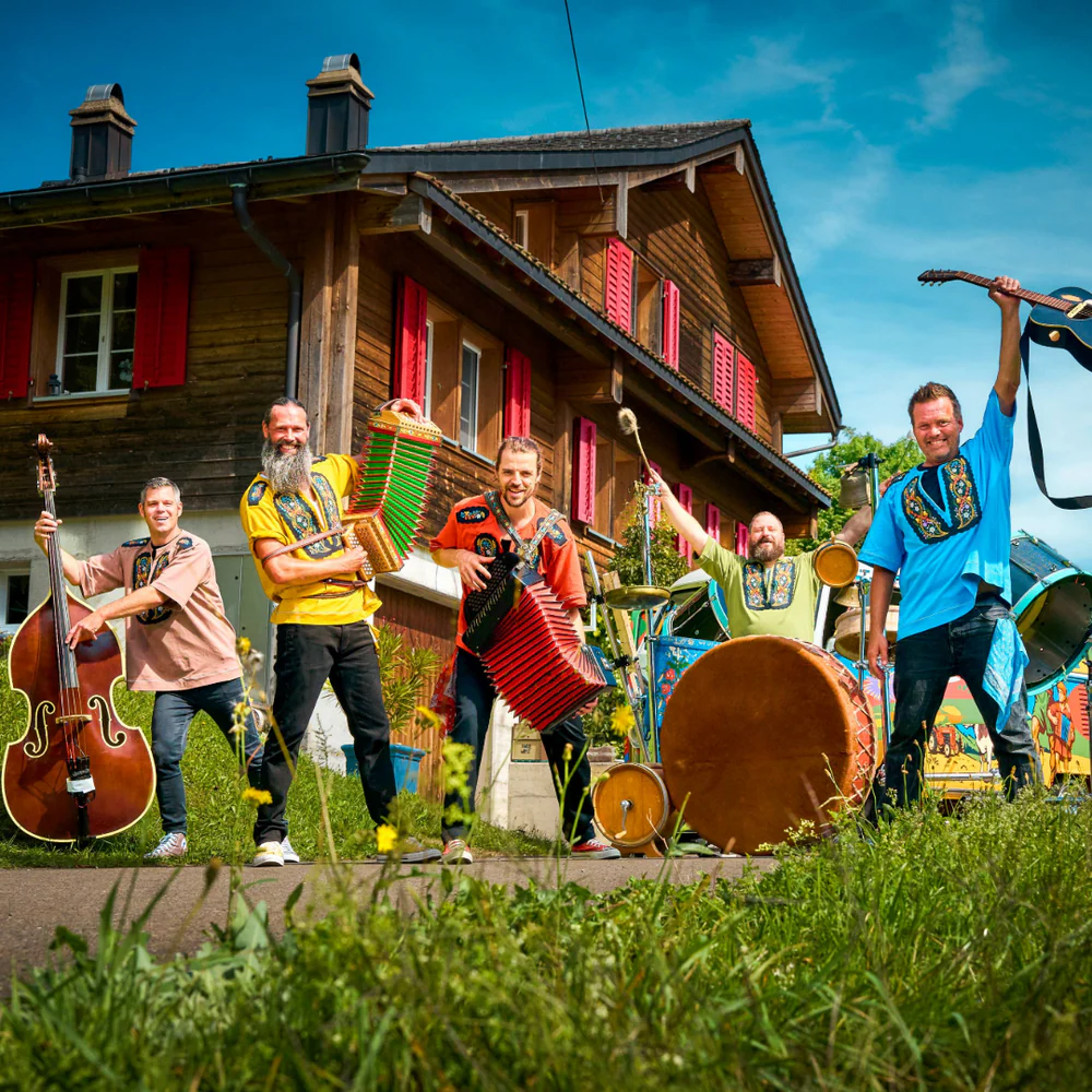 VolksSchlager OpenAir