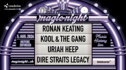 Magic Night