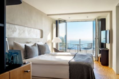 HotelCard – Das «Halbtax» für Hotels