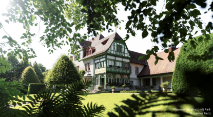 Im Glanz der Belle Époque